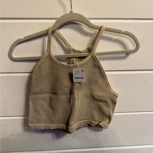 FP Movement Happiness Runs Tank